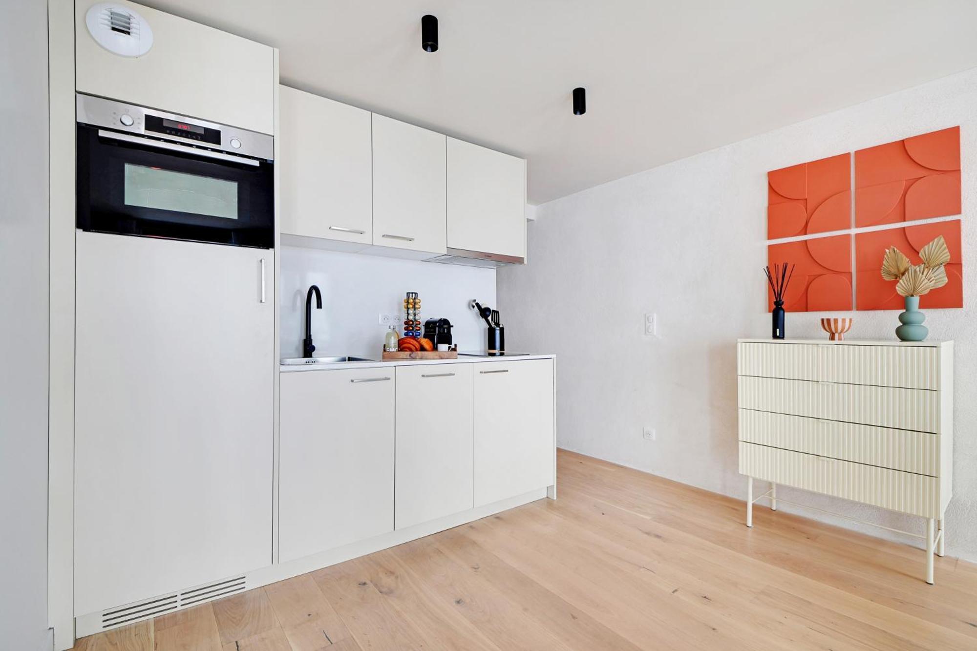 Sereners Apartments In Montorgueil - Rue Saint-Denis Paris Bagian luar foto