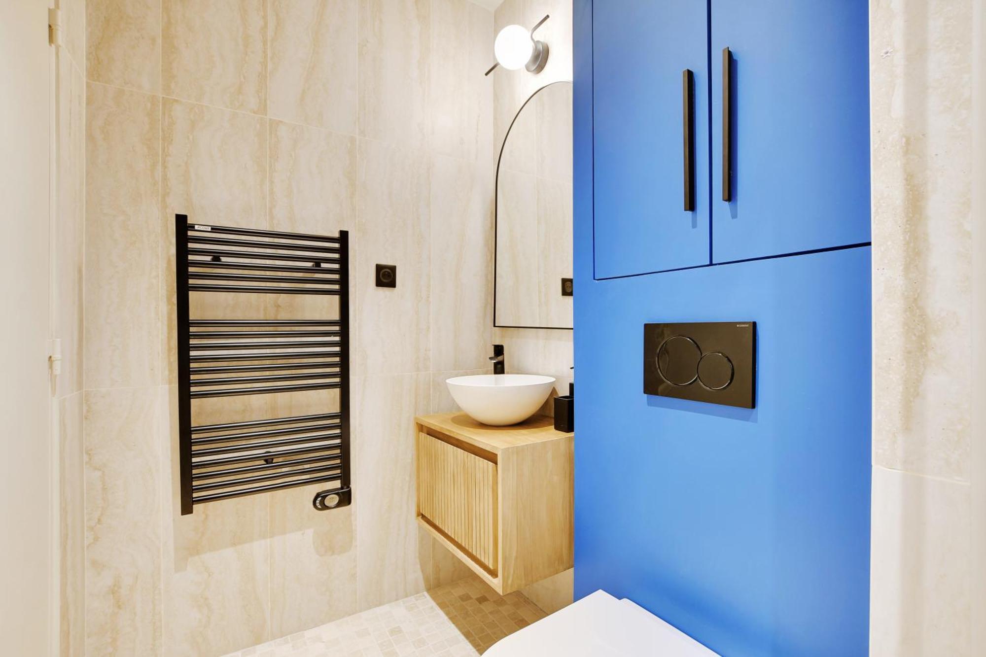 Sereners Apartments In Montorgueil - Rue Saint-Denis Paris Bagian luar foto